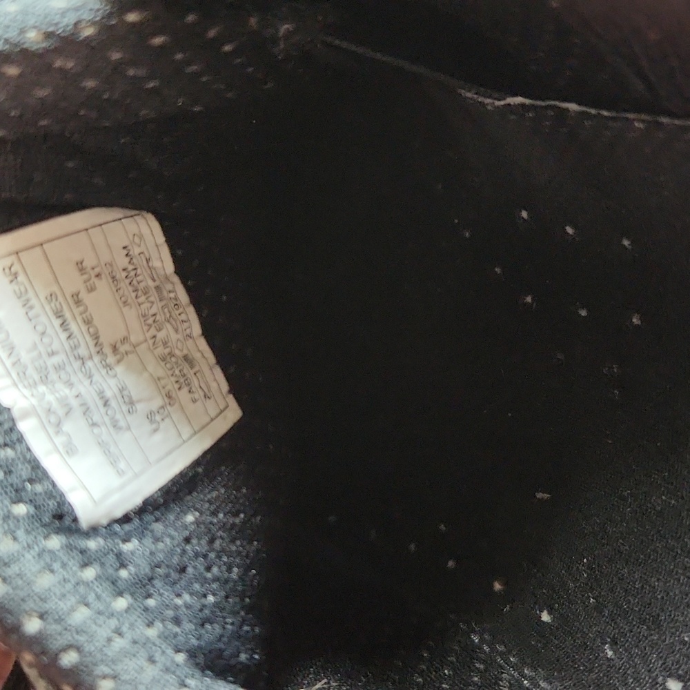 Merrell sneakers - Picture 4 of 4